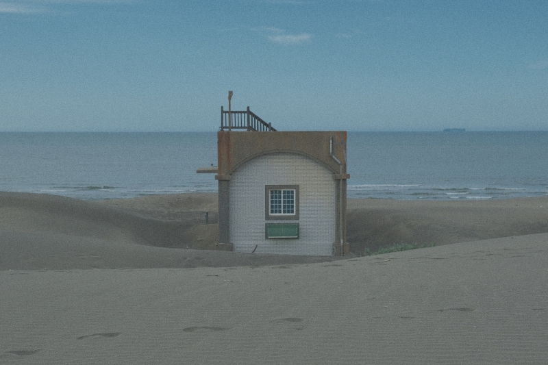 Double Crush 攝影書拍攝計畫｜王湘靈｜國藝會補助成果檔案庫